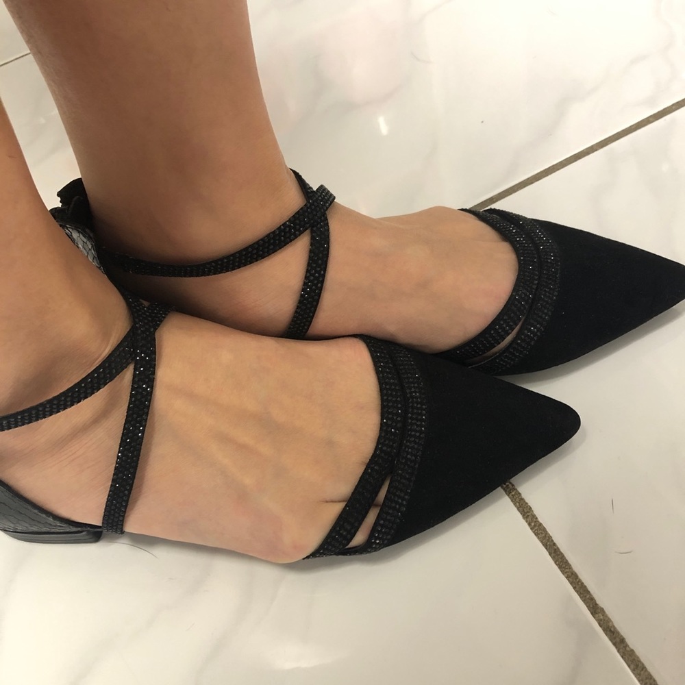 Aldo galaesen flats size 6.5 - Picture 4 of 4